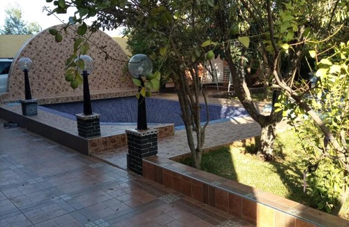 Ain Chkef Villa | طريق إيموزار قرب مقهى براديس
