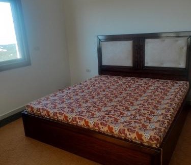 Ajloun Apartment | عجلون -ام الينابيع