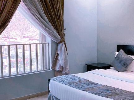 Taif Apartment | عز الاصاله للشقق المخدومه اقتصادي