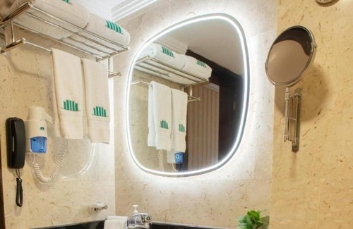 Sanaa House | غرفة خاصة في شقة مشتركة