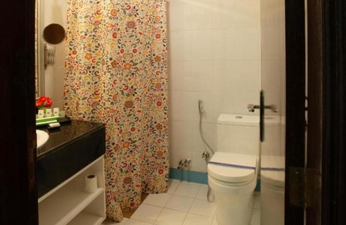 Sanaa House | غرفة خاصة في شقة مشتركة