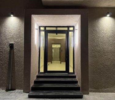 Al Sulimania Apartment | غرفة وصالة دخوُل ذكي حي السليمانية