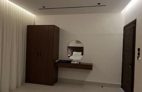 Al Sulimania Apartment | غرفة وصالة دخوُل ذكي حي السليمانية