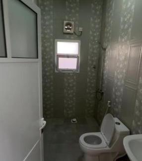 Seeb House | غرف يومي مفروشة