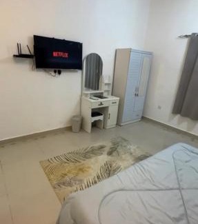 Seeb House | غرف يومي مفروشة