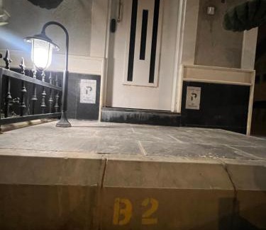 Riyadh Apartment | غرفRiyadh almajidiya appartment AlYasmin3