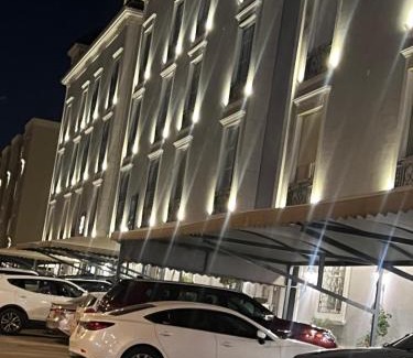 Riyadh Apartment | غرفRiyadh almajidiya appartment AlYasmin3