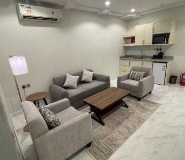 Ha'il Apartment | غيمة