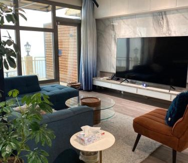 Abha Villa | فلل المدينة العالية الجديدة High City Villa VIP
