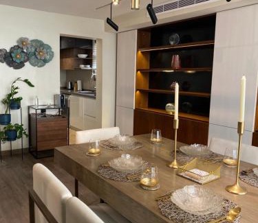 Abha Villa | فلل المدينة العالية الجديدة High City Villa VIP