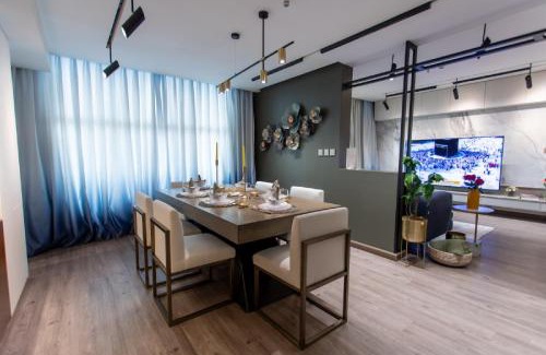 Abha Villa | فلل المدينة العالية الجديدة High City Villa VIP
