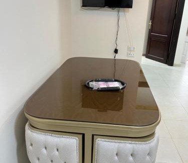 Bilqas Hotel | فندق ألماسه جمصه