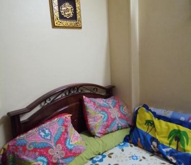 Ismailia Apartment | فندق القاضي