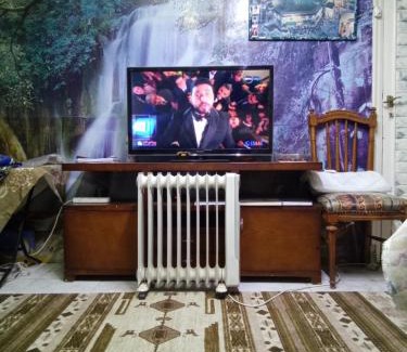 Ismailia Apartment | فندق القاضي