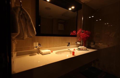 Baghdad Hotel | فندق بغداد Baghdad International Hotel