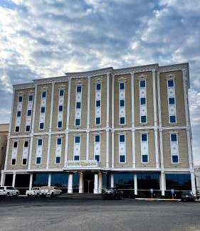 King Faisal Military City Hotel | فندق رافيليا Rafellia Hotel