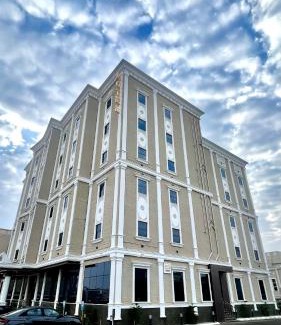 King Faisal Military City Hotel | فندق رافيليا Rafellia Hotel