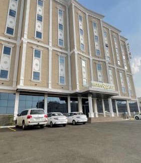King Faisal Military City Hotel | فندق رافيليا Rafellia Hotel