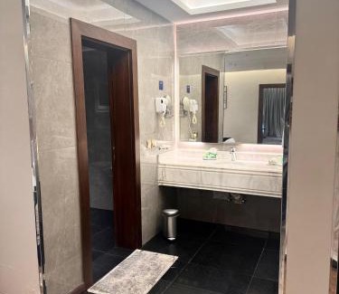 Jizan Hotel | فندق سنبات بلاتينيوم