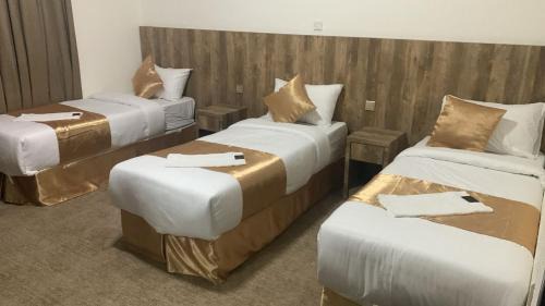 Medina Hotel | فندق ضيافة الزائر