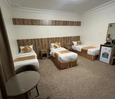Medina Hotel | فندق ضيافة الزائر