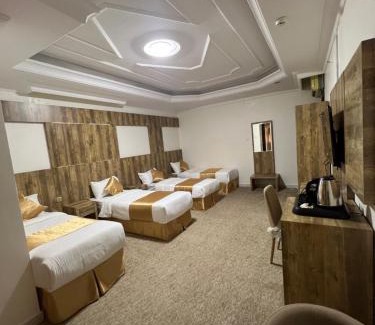 Medina Hotel | فندق ضيافة الزائر