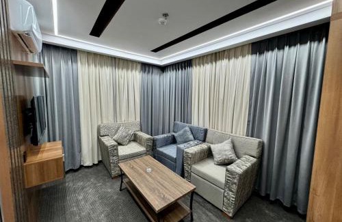 Saudi Arabia Hotel | فندق ضيافة العابر - Diyafat Elaaber Hotel