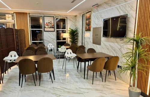 Saudi Arabia Apartment | فندق ضيافة العابر - Diyafat AlAber Hotel