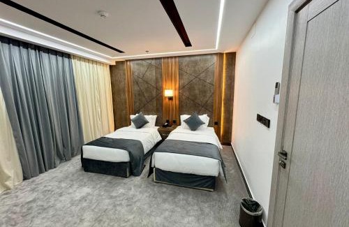Saudi Arabia Apartment | فندق ضيافة العابر - Diyafat AlAber Hotel