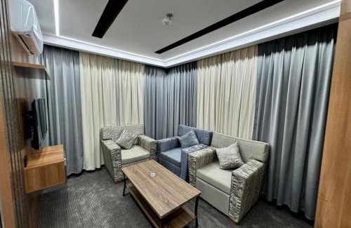 Saudi Arabia Apartment | فندق ضيافة العابر - Diyafat AlAber Hotel