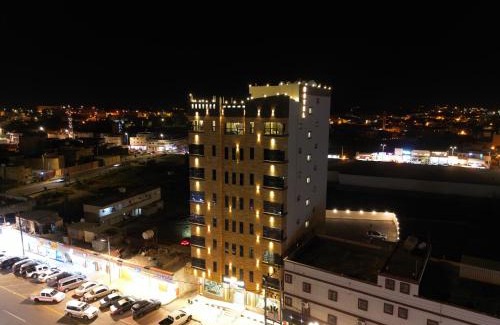 Al Namas Hotel | فندق قمم بارك Qimam Park Hotel 6