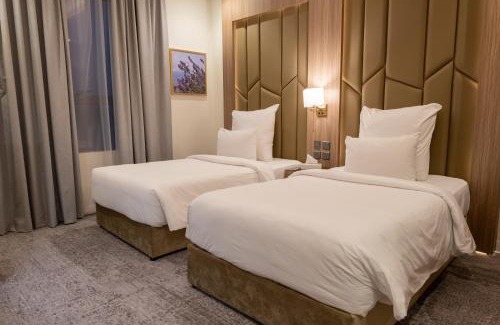 Riyadh Hotel | فندق كارم