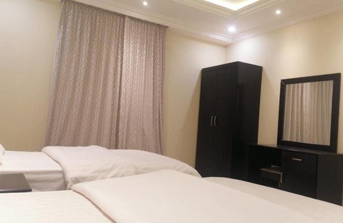 'Asir Villa | فيلا الهيبة شمال النماص