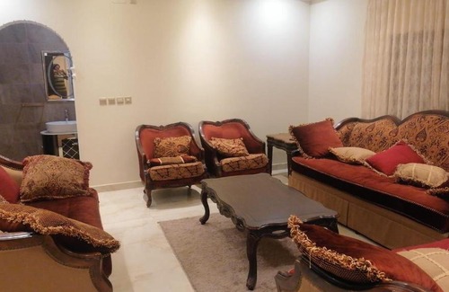 'Asir Villa | فيلا الهيبة شمال النماص