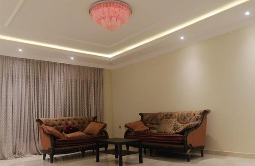 'Asir Villa | فيلا الهيبة شمال النماص