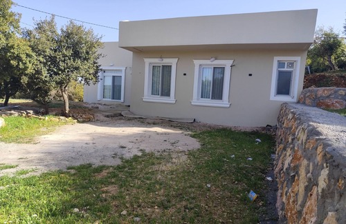 Ajloun Villa | فيلا بيت الجبل عجلون اشتفينا الأردنVilla Aljabal with AC in Ajloun - 3 bedrooms