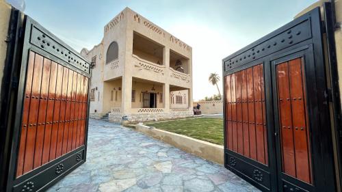 Tunis Village Villa | فيلا جاكرندا تونس Jacaranda Villa Tunis