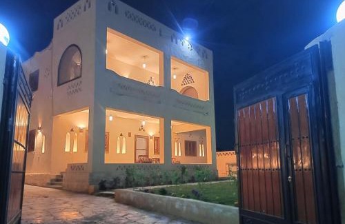 Tunis Village Villa | فيلا جاكرندا تونس Jacaranda Villa Tunis
