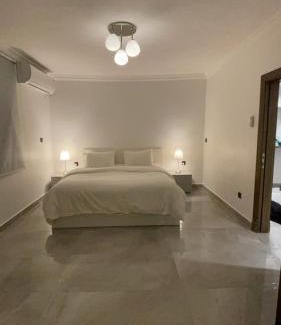 Riyadh Villa | فيلا موقع مميز وسط الرياض