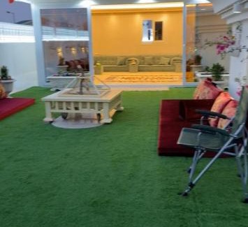 Al Rayyan Villa | فيلًا المونديال (في قطر )