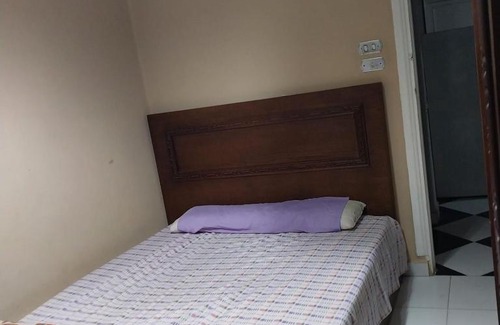 Ismailia Apartment | قرية النورس