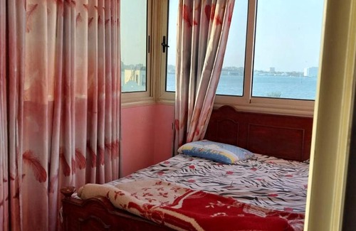 Ismailia Apartment | قرية النورس