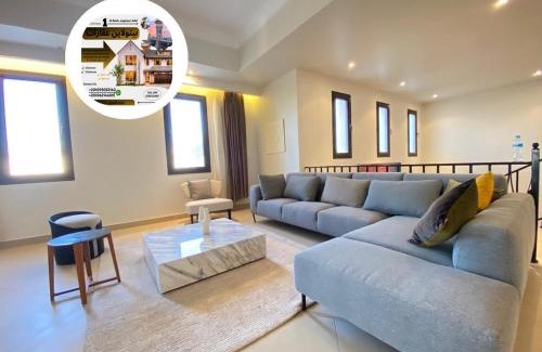 Sidi Abd El-Rahman Villa | قصر فاخر بمواصفات استثنائية في منطقة فالنسيا
