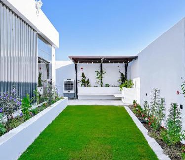 Barka House | كرم شاليه