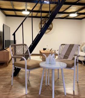 Al Hamra Apartment | كوخ العُلا