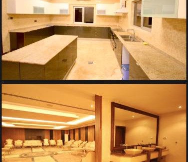 Salalah Villa | لاكجري صلالة Luxury salalah Villa
