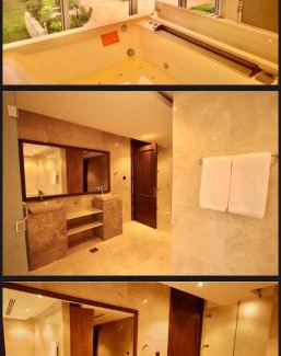 Salalah Villa | لاكجري صلالة Luxury salalah Villa