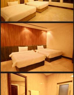 Salalah Villa | لاكجري صلالة Luxury salalah Villa