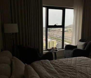 Jizan Apartment | لو بارك جازان