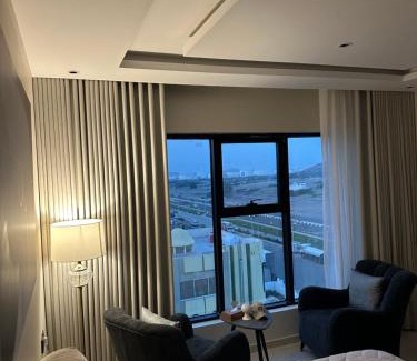 Jizan Apartment | لو بارك جازان